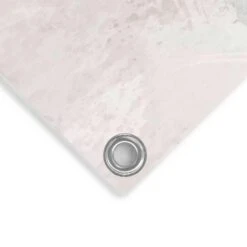 Tuinposter Hert In Bloemen 80x60 Cm Roze -Groene Hoek 1000088345 0103