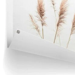 Tuinposter Pampas 80x60 Cm Beige -Groene Hoek 1000088347 0102