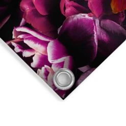 Tuinposter Flower Cat 60x80 Cm Bont -Groene Hoek 1000088350 0103