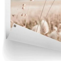 Tuinposter Grasses 80x60 Cm Beige -Groene Hoek 1000088356 0102