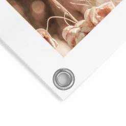 Tuinposter Grasses 80x60 Cm Beige -Groene Hoek 1000088356 0103