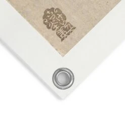 Tuinposter Ohara Koson Koolmezen Op Bloesemtak 80x60 Cm Beige -Groene Hoek 1000088364 0103