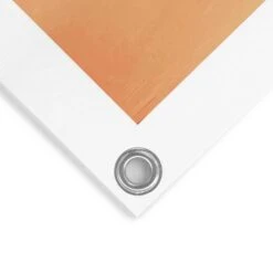 Tuinposter Woestijn 80x60 Cm Bruin -Groene Hoek 1000088367 0103