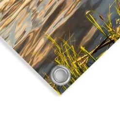 Tuinposter Zonsopgang 60x80 Cm Blauw 9 Tuinposter Zonsopgang 60x80 Cm Blauw -Groene Hoek 1000088383 0103