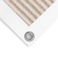 Tuinposter Zandcirkels 80x60 Cm Beige 9 Tuinposter Zandcirkels 80x60 Cm Beige -Groene Hoek 1000088386 0103