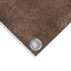 Tuinposter Vermeer Bloemenmeisje Met De Parel 80x60 Cm Bont -Groene Hoek 1000088390 0103