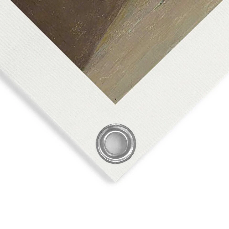 Tuinposter Van Der Ast Stilleven 80x60 Cm Bont 6 Tuinposter Van Der Ast Stilleven 80x60 Cm Bont - Afbeelding 4