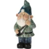 Pro Garden Tuinkabouter Beeld Bobby Blue - Polystone - 31 Cm 1 Pro Garden Tuinkabouter Beeld Bobby Blue - Polystone - 31 Cm -Groene Hoek 1000090247