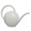 Decoris Gieter - 1,5 Liter - Wit - Kunststof