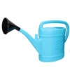 Forte Plastics Gieter - Met Broeskop - Blauw - 12 Liter -Groene Hoek 1000094745