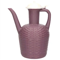 Gieter - Paars - Kunststof - 2 Liter