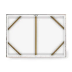 Art For The Home - Buitencanvas - Drijfhout - 50x70cm 9 Art For The Home - Buitencanvas - Drijfhout - 50x70cm -Groene Hoek 1000095366 0103