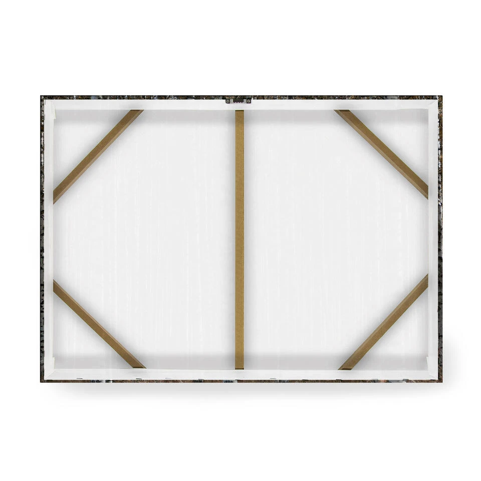 Art For The Home - Buitencanvas - Berkenbos - 50x70cm 6 Art For The Home - Buitencanvas - Berkenbos - 50x70cm - Afbeelding 4