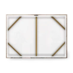 Art For The Home - Buitencanvas - Vroege Vogels - Sepia - 50x70cm 9 Art For The Home - Buitencanvas - Vroege Vogels - Sepia - 50x70cm -Groene Hoek 1000095368 0103