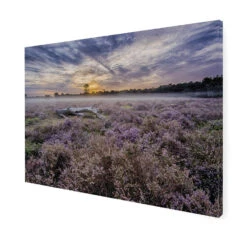 Art For The Home - Buitencanvas - Lavendelveld - 50x70cm 8 Art For The Home - Buitencanvas - Lavendelveld - 50x70cm -Groene Hoek 1000095369 0102