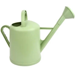 Esschert Design Gieter - Groen - 10 Liter - Kunststof