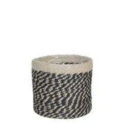 Mica Decorations Bonaparte Mand Voor Planten Ø20 Cm