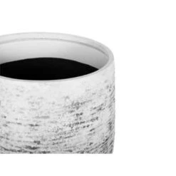 Beliani Plantenbak Voor Buiten DIONI - Grijs Klei-vezelmengsel 8 Beliani Plantenbak Voor Buiten DIONI - Grijs Klei-vezelmengsel -Groene Hoek 1451175363 0102