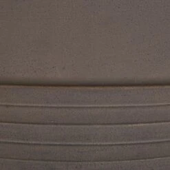 Beliani Plantenbak Voor Buiten KATALIMA - Bruin Stenenmix, Polyresin 8 Beliani Plantenbak Voor Buiten KATALIMA - Bruin Stenenmix, Polyresin -Groene Hoek 1539982361 0102