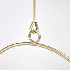 Mica Decorations Dexter Bloempot Hangend Goud 7 Mica Decorations Dexter Bloempot Hangend Goud -Groene Hoek 1607933557 0101