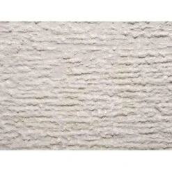 Beliani Plantenbak Voor Buiten GAZA - Beige Stenenmix -Groene Hoek 1619189979 0102