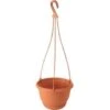 Prosperplast Prosperplats Bloempot Hangend - Terracotta - Kunststof - 21 Cm -Groene Hoek 1760969864