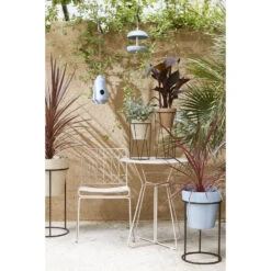 Mica Decorations Orion Bloempot Voor Buiten Terra -Groene Hoek 1860403427 0111