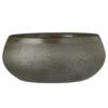 Mica Decorations Bloempot - Schaal - Donkergroen - 34 X 14 Cm 1 Mica Decorations Bloempot - Schaal - Donkergroen - 34 X 14 Cm -Groene Hoek 1969423568