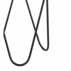 Mica Decorations Bloempot Plantenstandaard/verhoger - Zwart - D19 X H26 Cm 7 Mica Decorations Bloempot Plantenstandaard/verhoger - Zwart - D19 X H26 Cm -Groene Hoek 1bb8b27958d54b47bc22b549e0b9695f