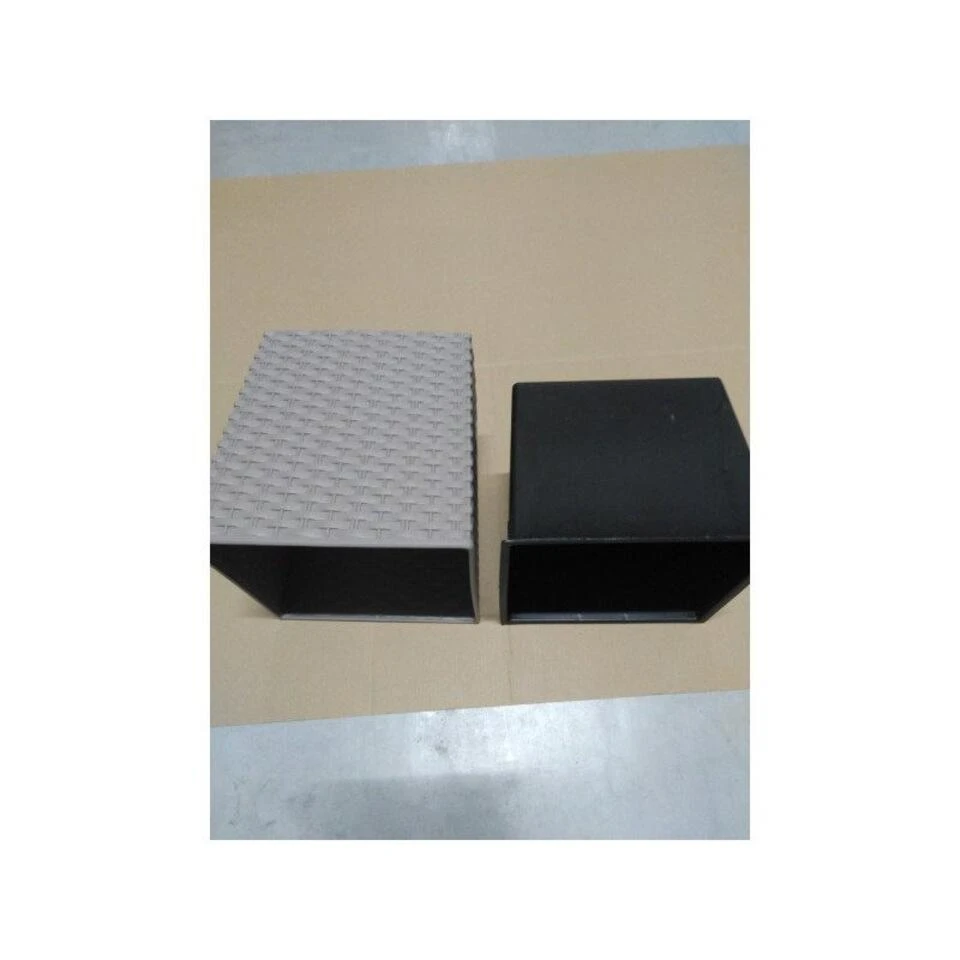 Prosperplast Plantenbak Rato - Taupe - Rotan - Kunststof - 20 Cm 6 Prosperplast Plantenbak Rato - Taupe - Rotan - Kunststof - 20 Cm - Afbeelding 4