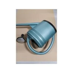 EDA Gieter - Groen - Kunststof - Metalen Broeskop - 15 Liter 5 EDA Gieter - Groen - Kunststof - Metalen Broeskop - 15 Liter -Groene Hoek 257c93379eb6427aa80895ee63b32e2c