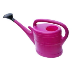 Geli Gieter - Fuchsia Roze - Kunststof - Broeskop - 10 Liter -Groene Hoek 25f3f9060d2047be97bb11610c437ca6