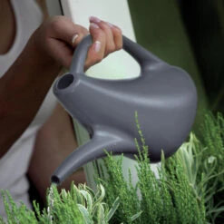 Prosperplast Gieter - Wit - Kunststof - 1.5 Liter -Groene Hoek 4d401718158c41fa95ef9ee2cebad3a5