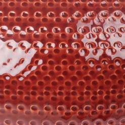 Mica Decorations Plantenpot - Schaal - Bordeaux Rood - 32 X 16 Cm -Groene Hoek 5401082513b14b1dbfd9c7c36f68a5aa