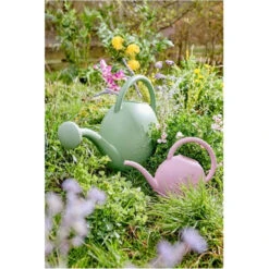 Decoris Gieter - Lichtgroen - Met Broeskop - 8 Liter -Groene Hoek 5833777bed594e5385914fb50d8642af