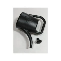 Prosperplast Gieter - Antraciet - Kunststof - Broeskop - 4.5 Liter -Groene Hoek 5bdeff76c63e4661b80e47f0387e7b8e