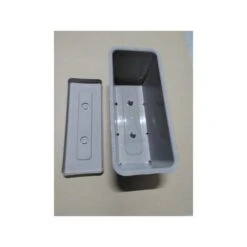 Prosperplast Plantenbak - Rotan - Rechthoek - Taupe - 40 X 17 X 15 Cm 9 Prosperplast Plantenbak - Rotan - Rechthoek - Taupe - 40 X 17 X 15 Cm -Groene Hoek 5d524f64e5ec423a9c6ef1004a18d568