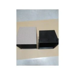 Prosperplast Plantenbak Rato - Taupe - Rotan - Kunststof - 26 Cm -Groene Hoek 5d7365f196da4621870282822a019335