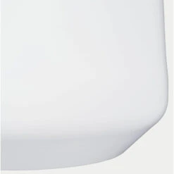 Mica Decorations Plantenpot - Wit - Keramiek - 28 X 26 Cm -Groene Hoek 5df7325a921f4bc09f3114700aa4f556