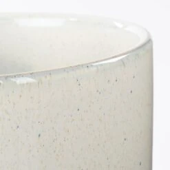 Mica Decorations Lago Bloempot - H16,5 X Ø18 Cm - Wit 7 Mica Decorations Lago Bloempot - H16,5 X Ø18 Cm - Wit -Groene Hoek 68e37eb975ef4beaa3b95efb13fadd02