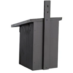 Best For Birds Vogelhuisje - Hout - Koolmees Nestkastje - 33 Cm -Groene Hoek 70bfc9ea94104363903d2bdd1ae8fdc6