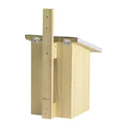 Best For Birds Vogelhuisje - Hout - Nestkastje Met Kijkluik - 33 Cm 8 Best For Birds Vogelhuisje - Hout - Nestkastje Met Kijkluik - 33 Cm -Groene Hoek 723bb7c26ba44c30afc616286dafe760