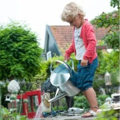 Ubbink Gieter - Zilver - Verzinkt Staal - Broeskop - 9 Liter 5 Ubbink Gieter - Zilver - Verzinkt Staal - Broeskop - 9 Liter -Groene Hoek 7ac515719bf543d7b27324b75665ccdf