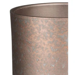 Mica Decorations Plantenpot/bloempot - Terracotta - D22/H20 Cm -Groene Hoek 7dc0659a575a4b75b13f035f5cc7a9e3