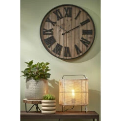 Mica Decorations Plantenpot/bloempot - Keramiek Taupe - D17/H15 Cm -Groene Hoek 89c5f4d488494464ab5bc11ea63a7f7b