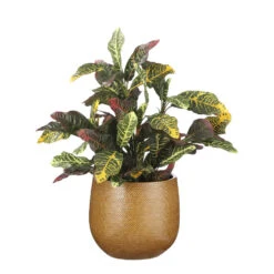 Mica Decorations Gabriel Bloempot Ø25 Cm -Groene Hoek 91b2e8a5b51f428da12bdaac034180c3