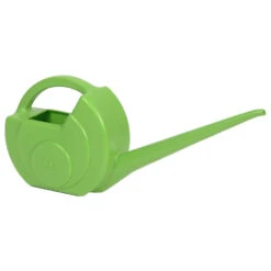 EDA Gieter - Groen - Kunststof - 3 Liter - L56 X B12 X H23 Cm -Groene Hoek 94ff039ab15b4a1aa399bd90144e9382