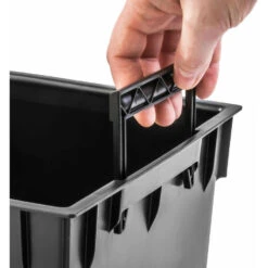 Prosperplast Plantenbak Rato - Wit - Rotan - Kunststof - 32 Cm 9 Prosperplast Plantenbak Rato - Wit - Rotan - Kunststof - 32 Cm -Groene Hoek b19bc06e5e3b4915a0535bf1de4fbd05