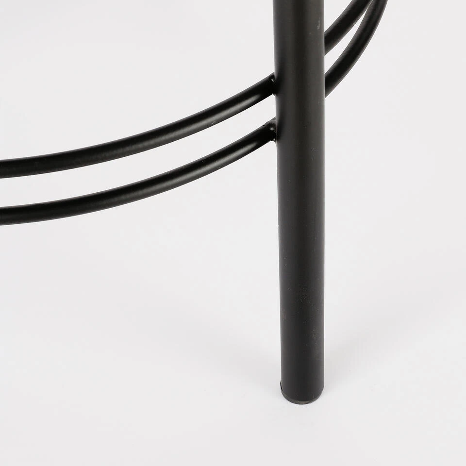 Mica Decorations Sverre Pot Op Standaard Goud 5 Mica Decorations Sverre Pot Op Standaard Goud - Afbeelding 3