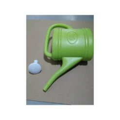 Forte Plastics Gieter - Lichtgroen - Kunststof - 6 Liter -Groene Hoek c46d0f3bb4b64daca4ea8f1a7d2b0741